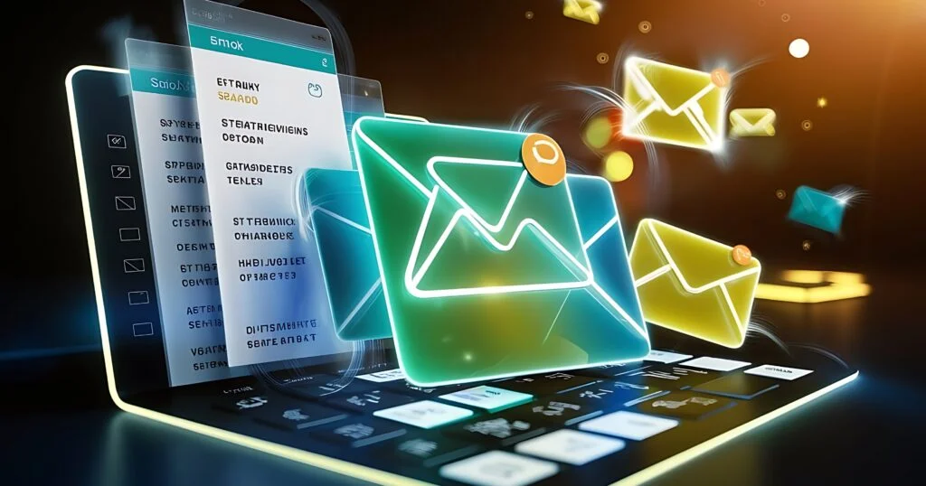 email marketing techniques