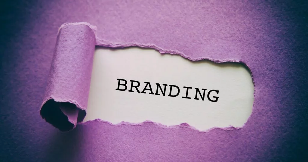 branding included in graphic design services