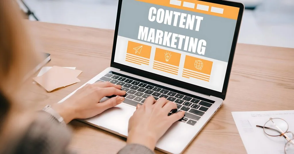 content marketing strategies