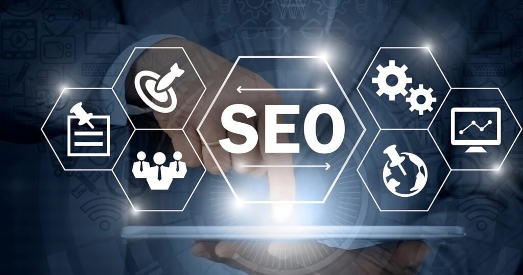 digital expertise in SEO optimization