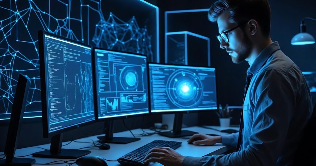 innovative web studio in digital skills network