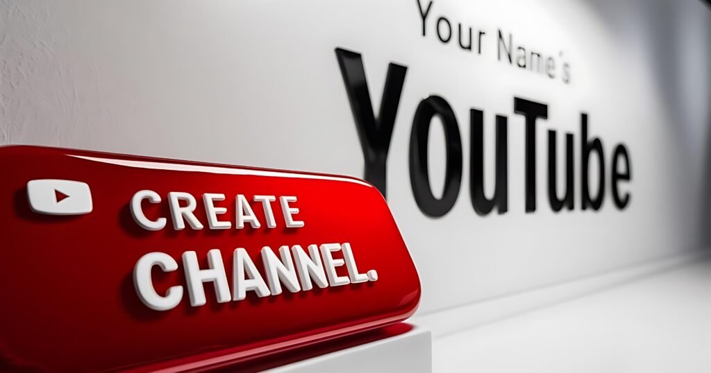 youtube management in digital skills network