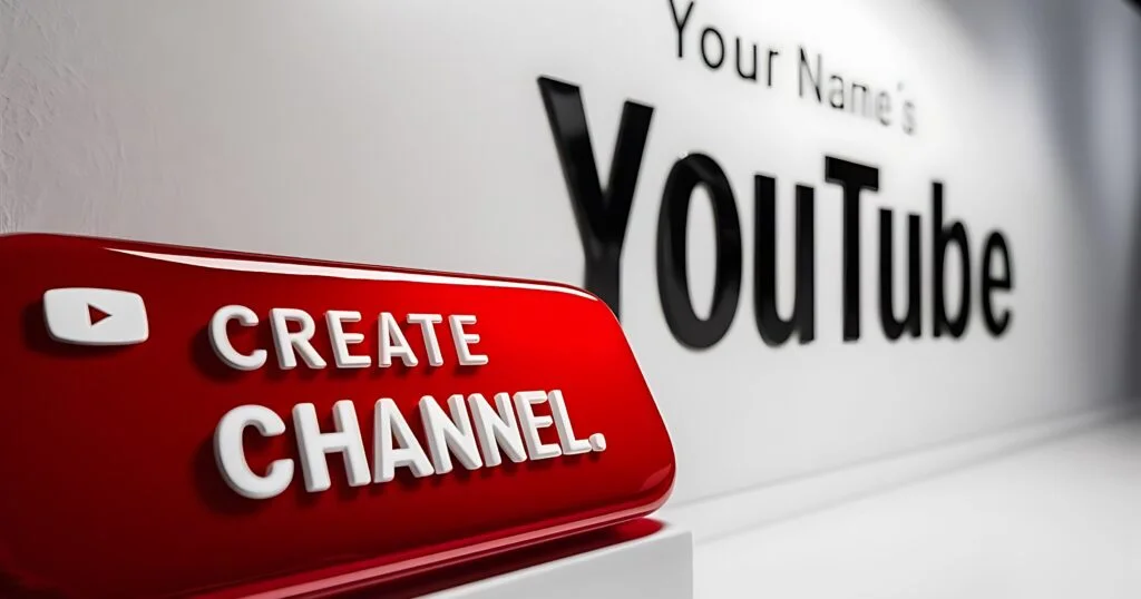 youtube management in digital skills network