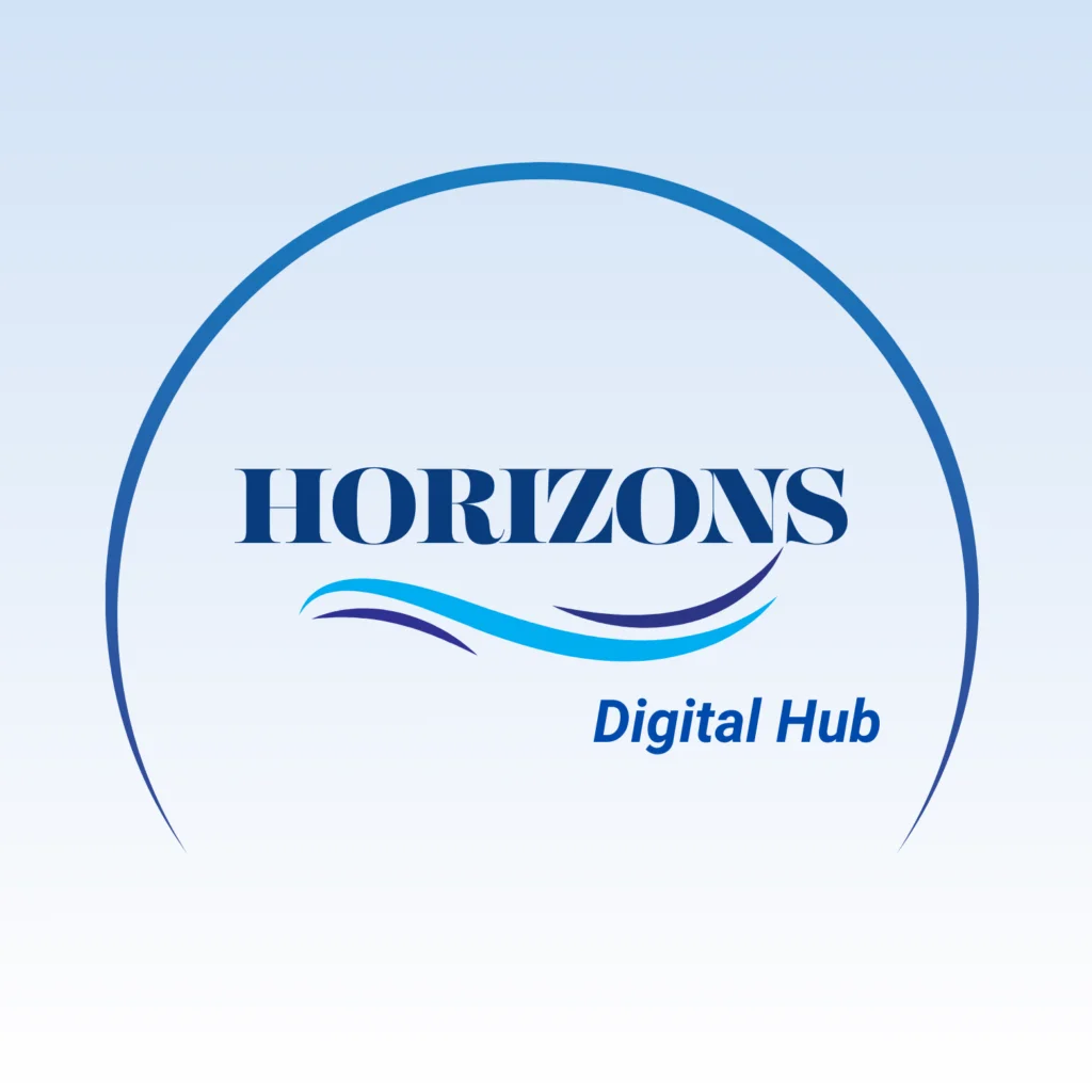 Logo of our digital skills agency