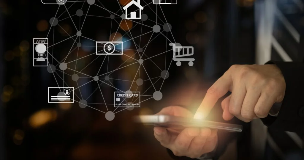 SMS marketing tactics within digital marketing services