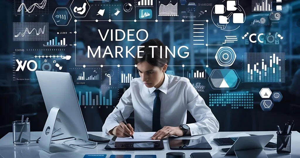 video marketing strategies to enhance digital skills