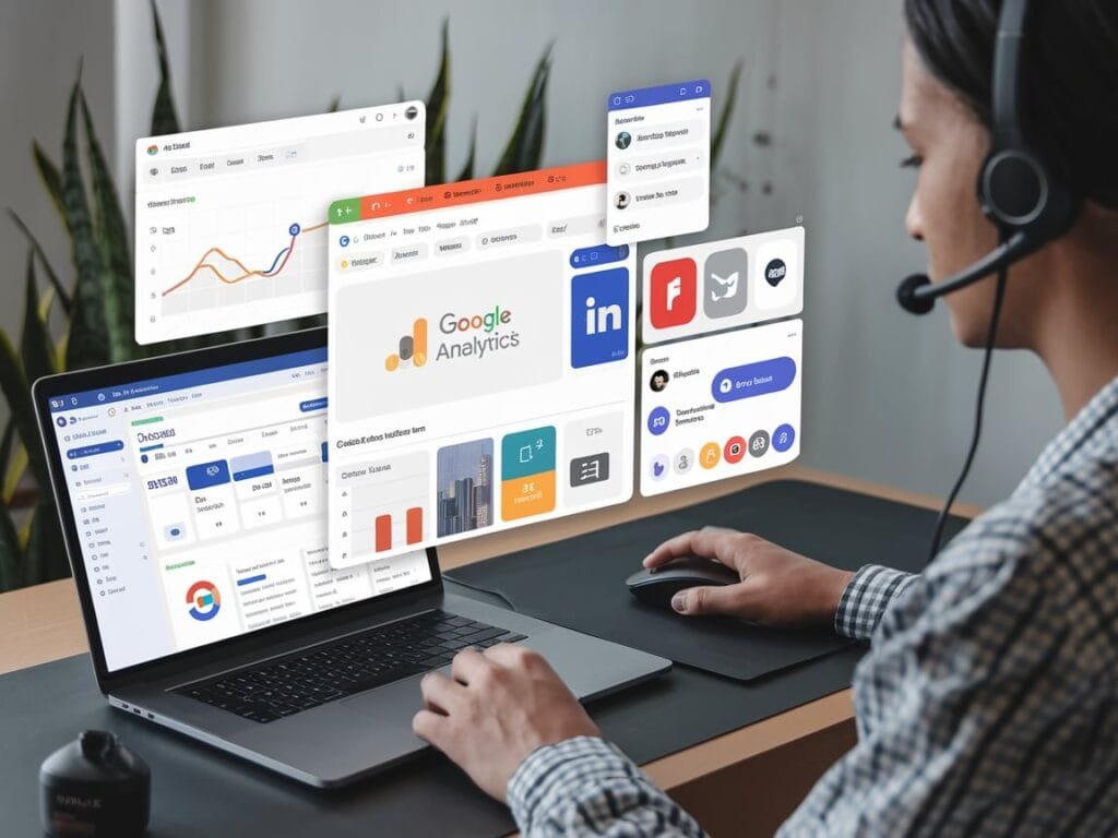 image of graphic designing in SEO