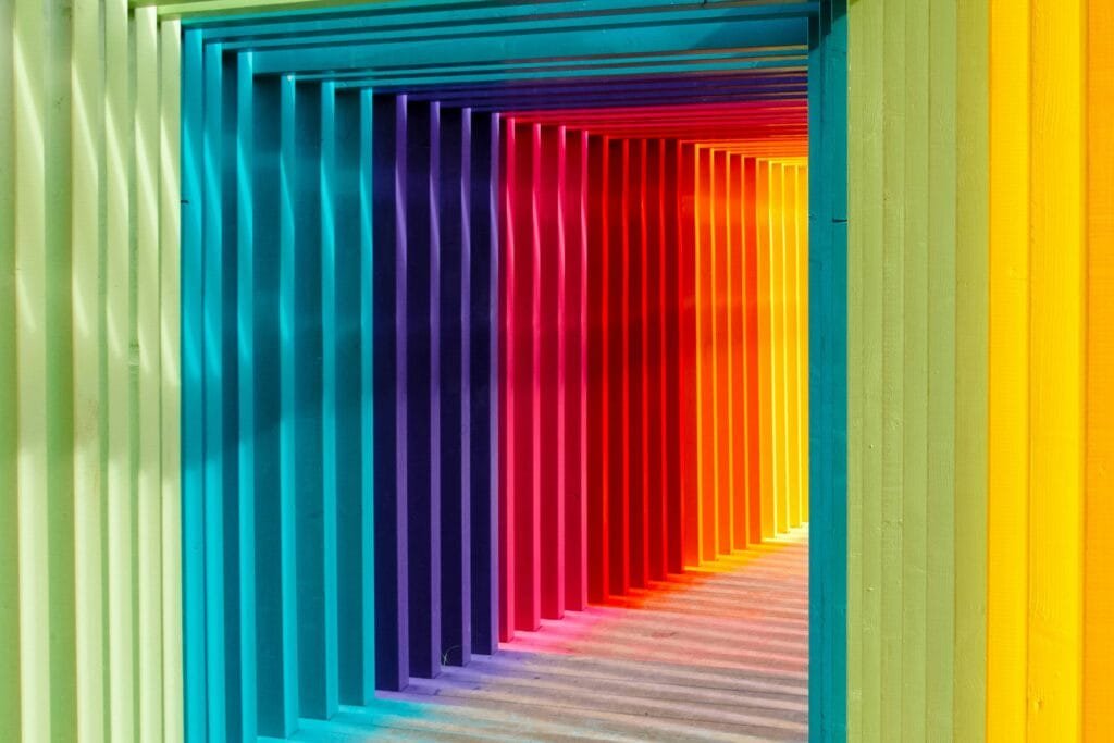 image showing color psycology game