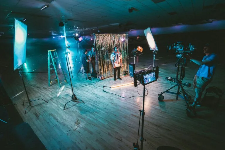 image elaborating purpose of video advertising