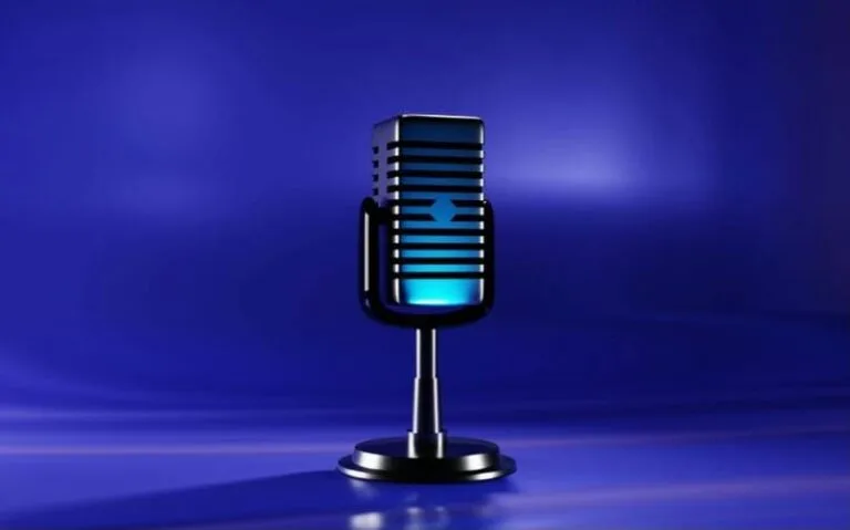 Voice Search: The Future of Online Interaction